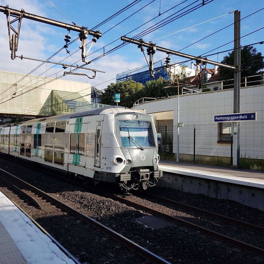 Fontenay-sous-Bois 3